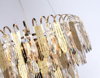 Подвесная люстра Ambrella Light TR TR5256