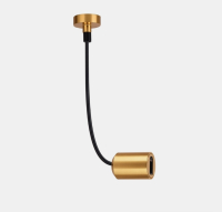 Токопровод концевой ST-Luce Farm ST029.219.00