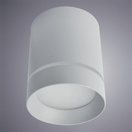 A1909PL-1GY Накланой точечный светодиодный светильник Arte Lamp