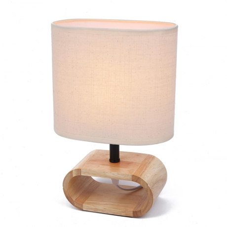 Настольная лампа декоративная Lumion Maderana 8199/1T 