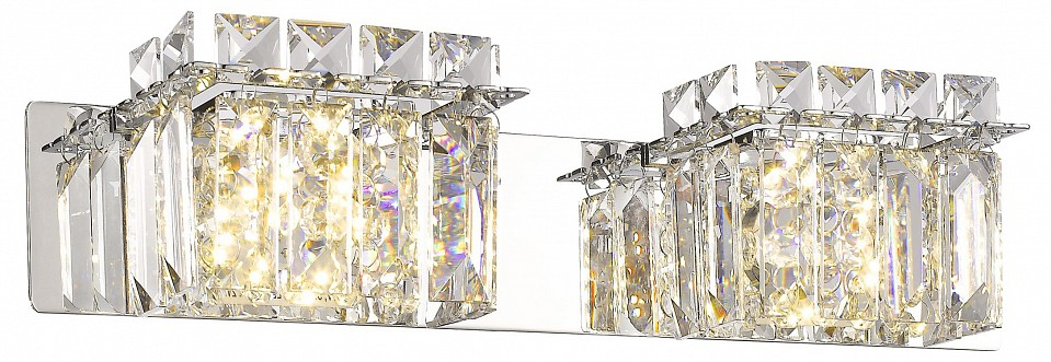 Потолочная люстра Wertmark WE150.02.101