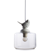 Нарушена упаковка!  <34861> Подвесной светильник Arte Lamp 19  A8029SP-1WH