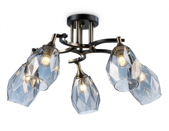 Потолочная люстра Traditional Ambrella light TR303039 