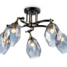 Потолочная люстра Traditional Ambrella light TR303039 