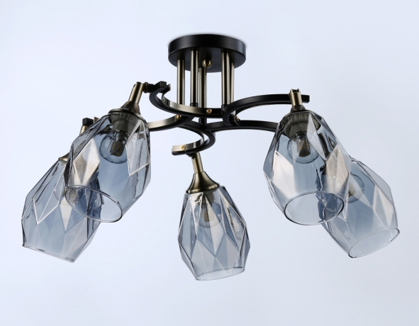 Потолочная люстра Traditional Ambrella light TR303039 