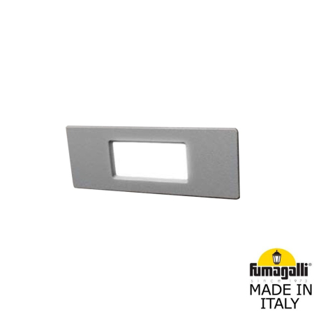 Встраиваемый светильник Fumagalli Nina 6C1.000.000.LYJ1L