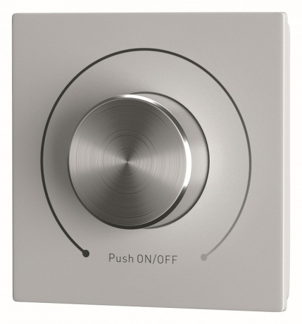 Панель-диммер сенсорный встраиваемый Maytoni Lighting control DALI 721033 