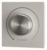 Панель-диммер сенсорный встраиваемый Maytoni Lighting control DALI 721033