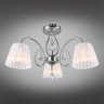 OML-56607-03 Потолочная люстра Omnilux Cardillo 