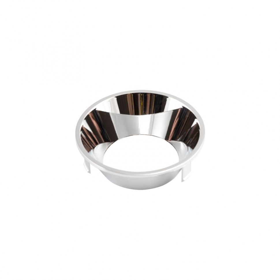 DK2411-CR Кольцо отражатель для серии светильников DK2410-BK и DK2410-WH Denkirs 416₽