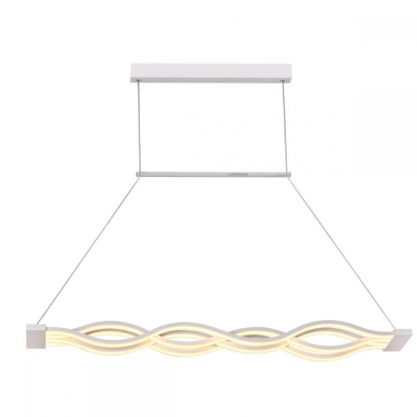 Подвесной светодиодный светильник Aployt Nadayn APL.002.03.72 