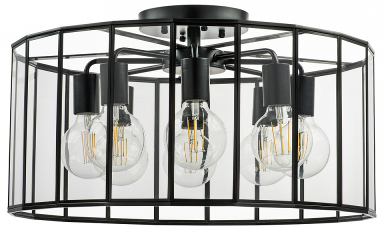 Светильник на штанге Lightstar Genni 798287 