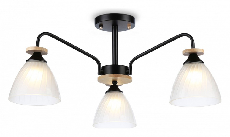 Люстра на штанге Ambrella Light TR TR9564