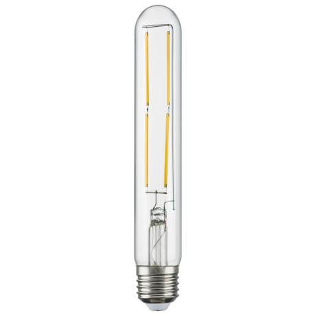 Ретро лампа Е27 6W 3000K (теплый) Lightstar LED 933902 