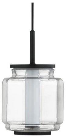 Подвесной светильник Odeon Light Jam 5409/5L 