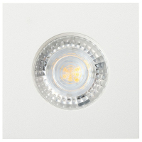 Встраиваемый светильник Denkirs DK2031 DK2031-WH