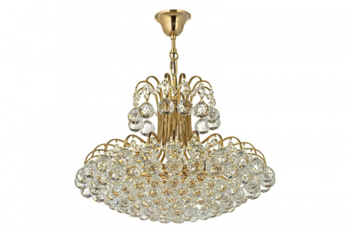 Подвесная люстра Arti Lampadari Alanno Alanno E 1.5.60.100 GB 