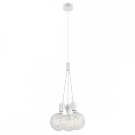 Подвесная люстра Lussole Maricopa LSP-8123 