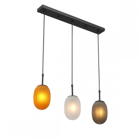 Подвесной светильник Vitaluce V2821 V2821/3S 