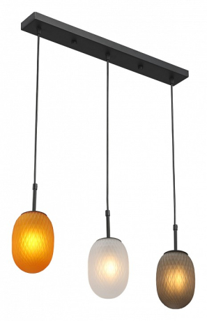 Подвесной светильник Vitaluce V2821 V2821/3S 