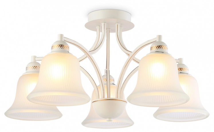 Потолочная люстра Ambrella Light TR TR3050 