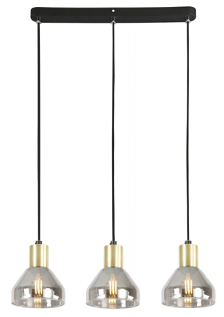 Подвесной светильник Rivoli Kassandra 3118-303 (Б0054679) 