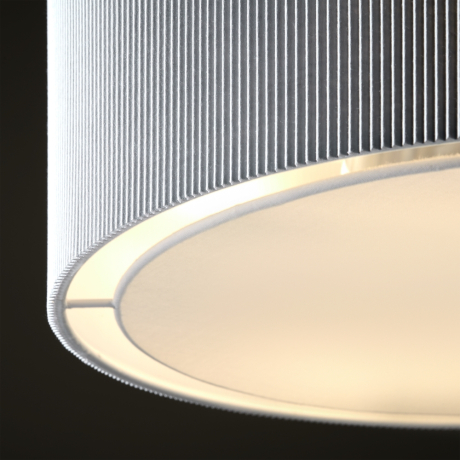 Подвесной светильник Freya Pleating FR5434PL-03GR 