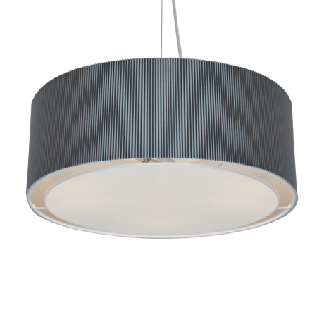 Подвесной светильник Freya Pleating FR5434PL-03GR 