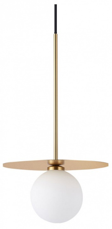 Подвесной светильник Moderli Scrumbel V6044-1P 