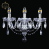Бра Bohemia Art Classic 11.12 10.12.3.165.XL.Cr.Sp 