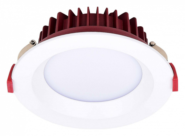 Встраиваемый светильник ST-Luce ST752 ST752.538.24