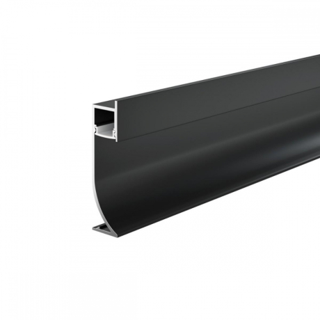 Короб для плинтусов Maytoni Led Strip ALM-5314-B-2M