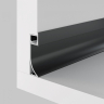 Короб для плинтусов Maytoni Led Strip ALM-5314-B-2M