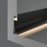 Короб для плинтусов Maytoni Led Strip ALM-5314-B-2M
