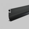 Короб для плинтусов Maytoni Led Strip ALM-5314-B-2M