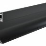 Короб для плинтусов Maytoni Led Strip ALM-5314-B-2M