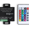 Контроллер-регулятор цвета RGB с пультом ДУ Ambrella Light GS GS11301 