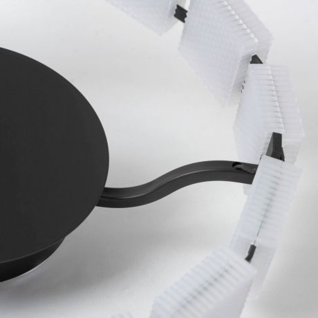 Потолочная люстра LGO Alpine LSP-7259 