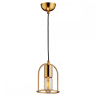 Подвесной светильник Lussole Boone LSP-8425