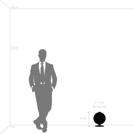 Настольная лампа декоративная Lightstar Colore 805906 