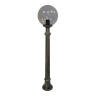 Наземный высокий светильник Fumagalli Globe 300 G30.163.000.BZF1R