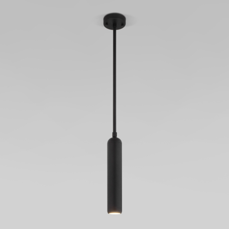 Светильник на штанге Eurosvet Pacific 50255/1 черный 