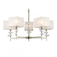 Подвесная люстра Ambrella Light HIGH LIGHT LH71331