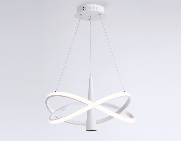 Подвесная люстра Ambrella Light FL FL5367 