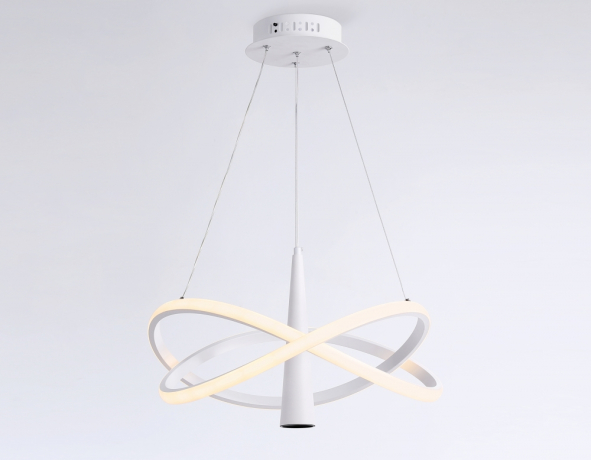 Подвесная люстра Ambrella Light FL FL5367 