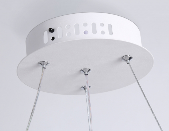 Подвесная люстра Ambrella Light FL FL5367 