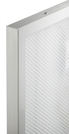 Встраиваемая светодиодная панель Эра -48-4K-P (4) (161594)