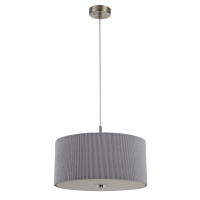Подвесной светильник с лампочками Arte lamp A1021SP-3SS+Lamps