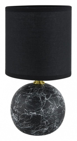 Настольная лампа декоративная Lumion VILANA 8167/1T 