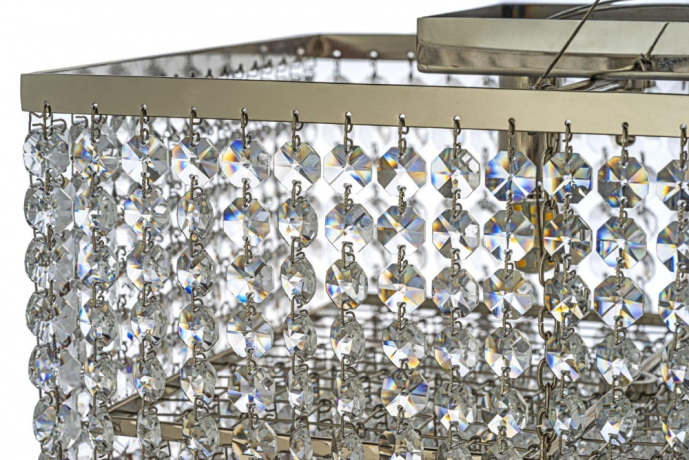 Подвесная люстра Arti Lampadari Milano Milano E 1.5.70X25.105 N 